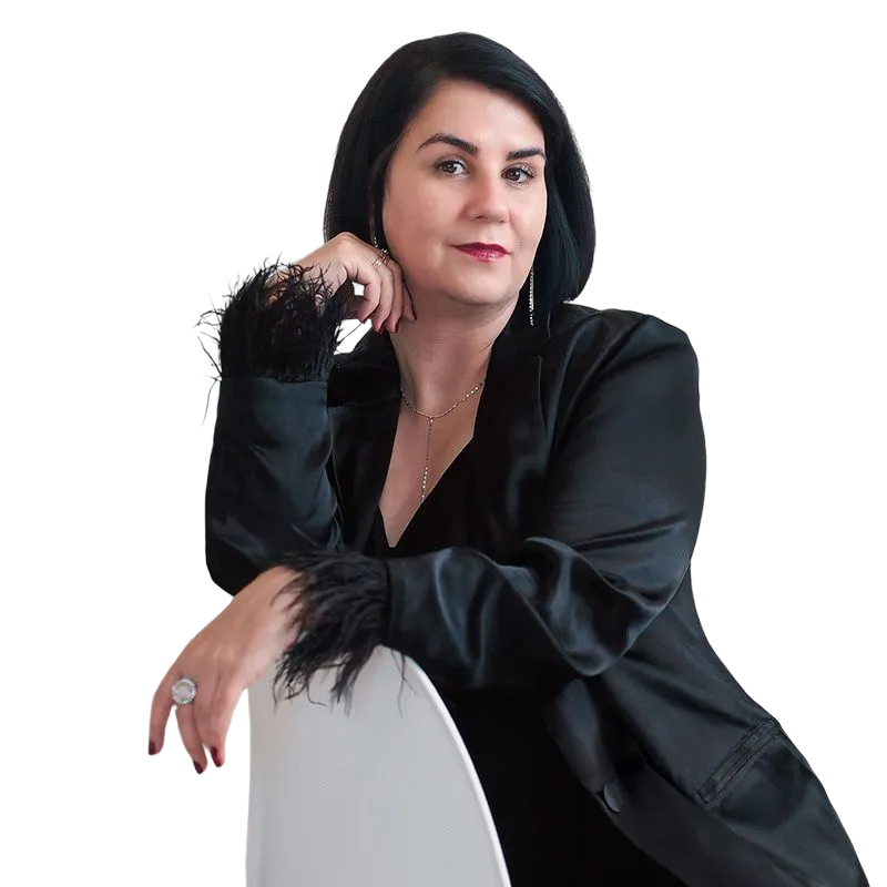 Karin Schön-von Hasseln, Stil- und Imageberaterin in Stuttgart